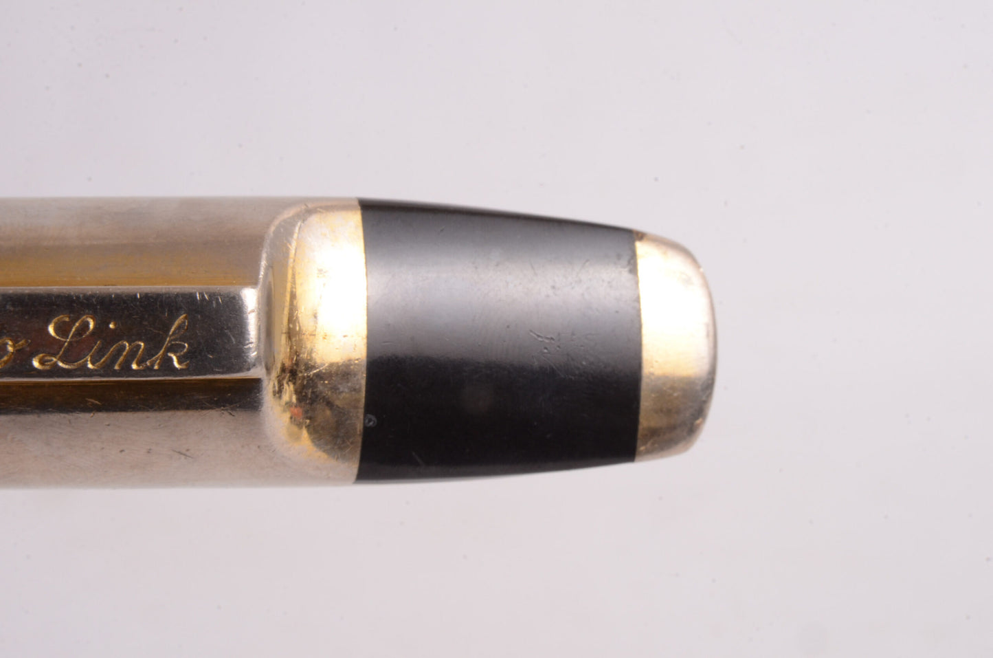 Otto Link Early Babbitt 8* Alto Super Tone Master Bright! MPC1422