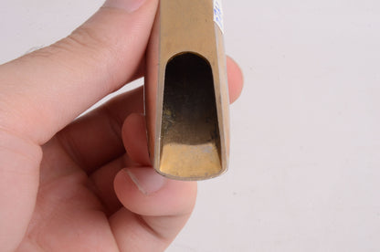 Otto Link Early Babbitt 8* Alto Super Tone Master Bright! MPC1422