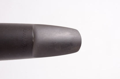 Dukoff Fluted Chamber 5 Hard Rubber Alto Extremely Rare .072" MPC1424