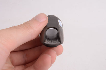 Dukoff Fluted Chamber 5 Hard Rubber Alto Extremely Rare .072" MPC1424