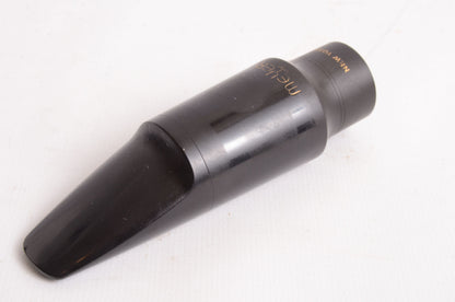 Meyer Bros New York 1950's Tenor 6L Medium Chamber Original Facing Gorgeous MPC1425