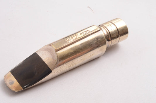 Otto Link Florida USA 9 Tenor Super Tone Master Powerful! MPC1426