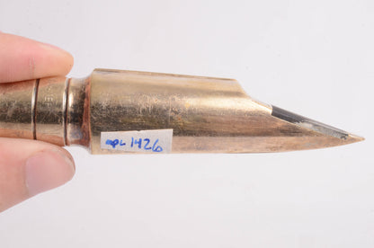 Otto Link Florida USA 9 Tenor Super Tone Master Powerful! MPC1426