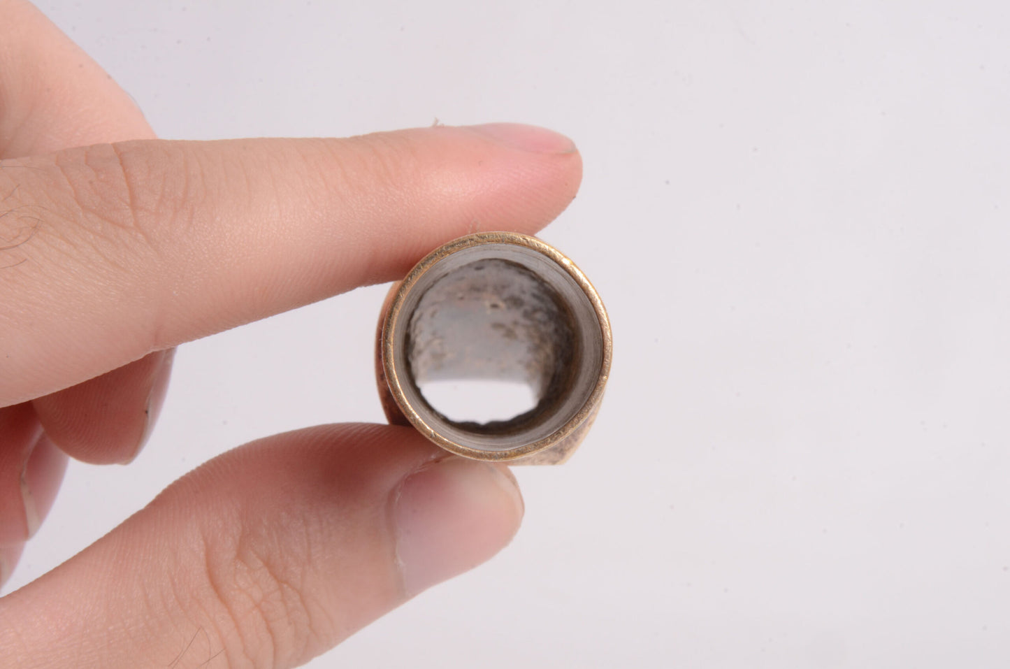 Otto Link Early Babbitt 9 Tenor Super Tone Master Powerful! MPC1426