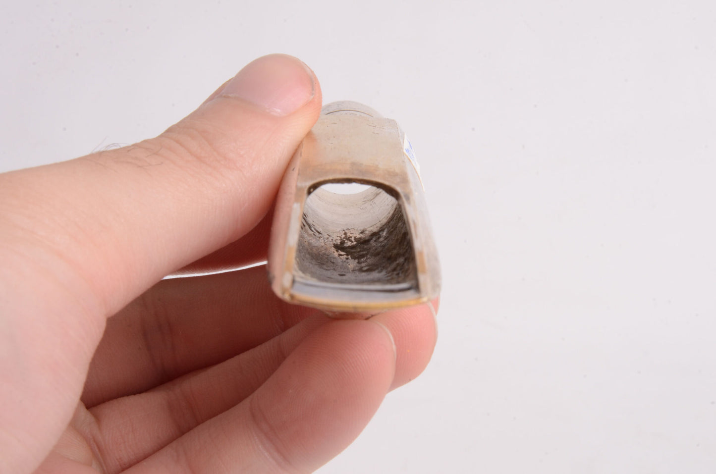 Otto Link Florida USA 9 Tenor Super Tone Master Powerful! MPC1426