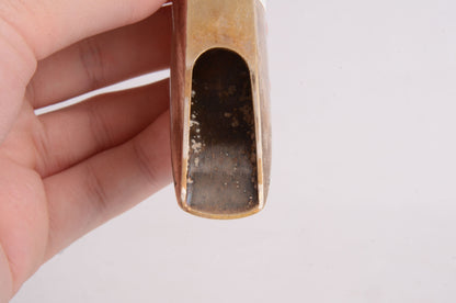 Otto Link Florida USA 9 Tenor Super Tone Master Powerful! MPC1426