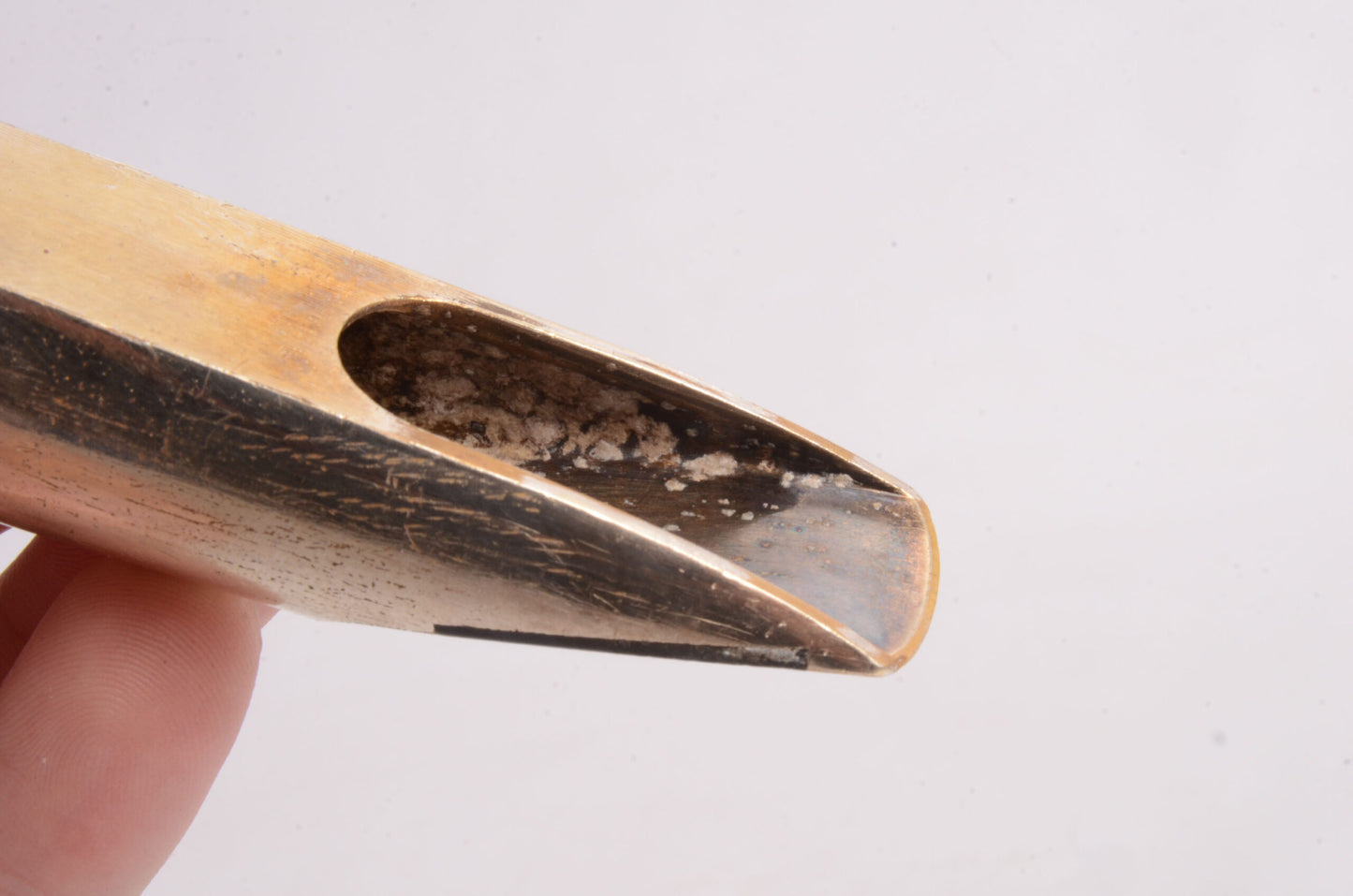 Otto Link Florida USA 9 Tenor Super Tone Master Powerful! MPC1426