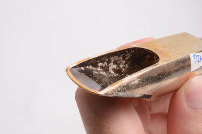 Otto Link Early Babbitt 9 Tenor Super Tone Master Powerful! MPC1426