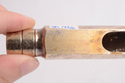 Otto Link Early Babbitt 9 Tenor Super Tone Master Powerful! MPC1426