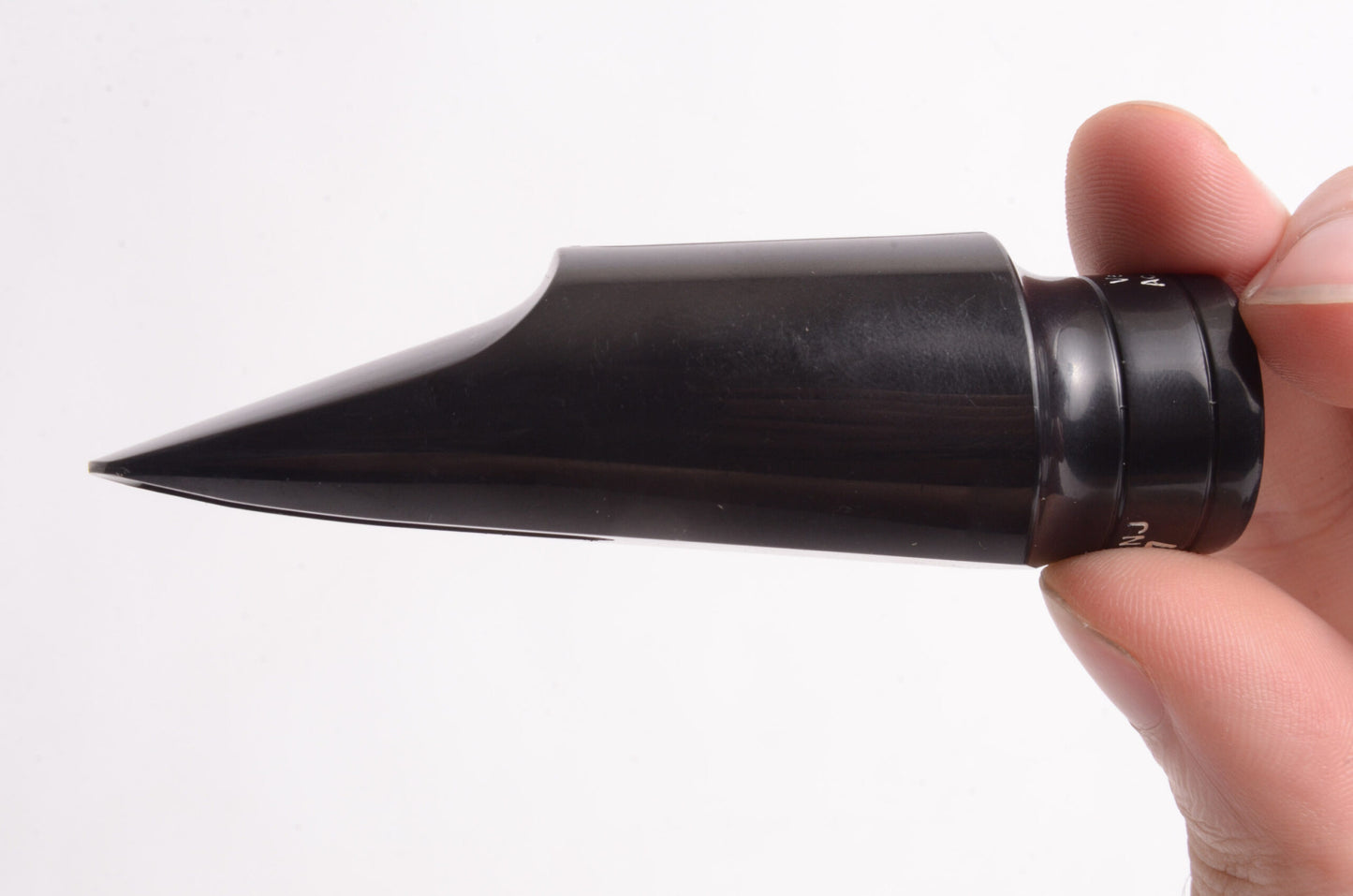 Ted Klum VersiTone Acoustimax Alto Mouthpiece 7 MPC1430