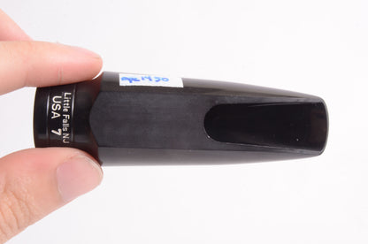 Ted Klum VersiTone Acoustimax Alto Mouthpiece 7 MPC1430