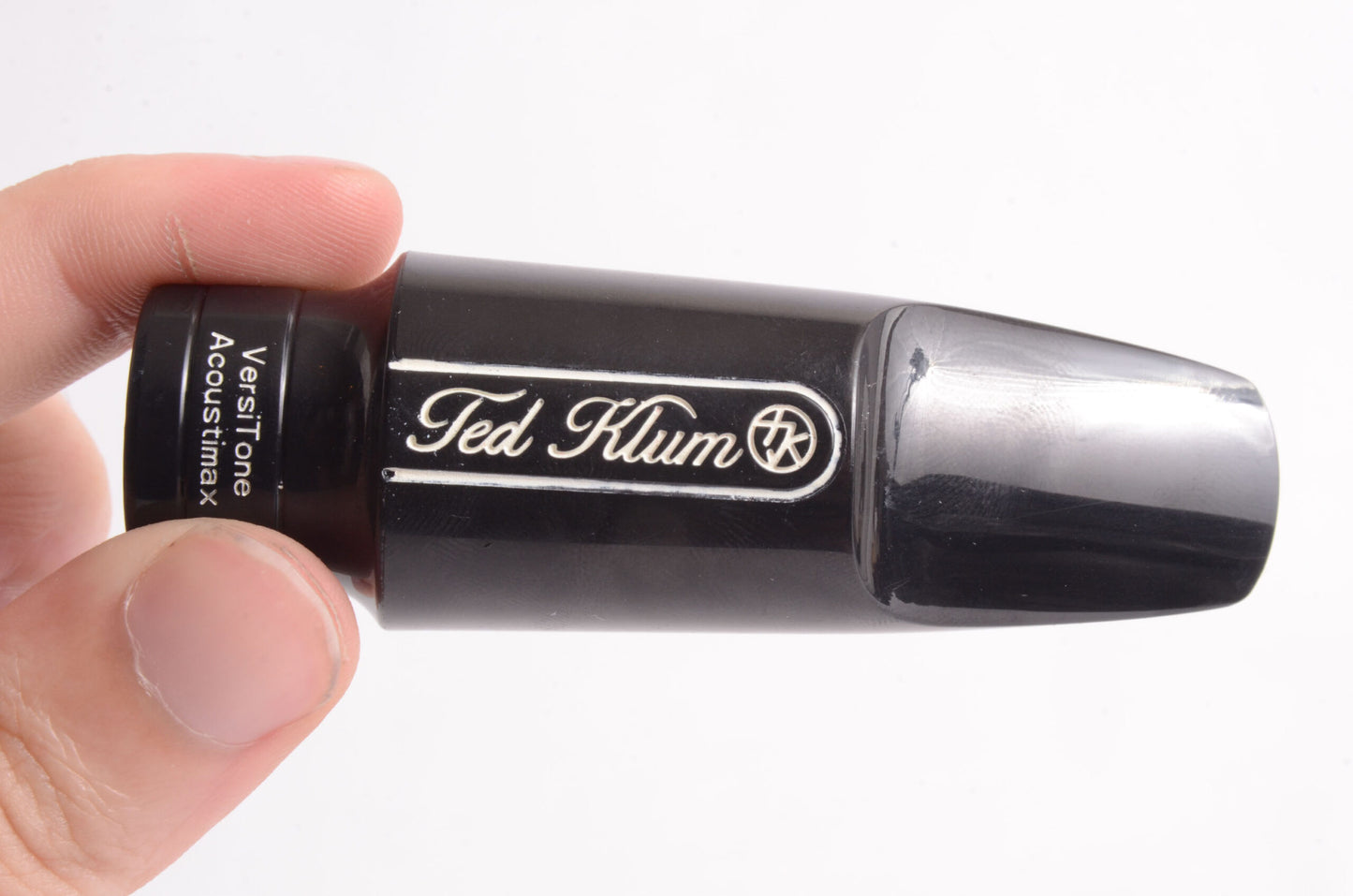 Ted Klum VersiTone Acoustimax Alto Mouthpiece 7 MPC1430