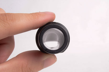 Ted Klum VersiTone Acoustimax Alto Mouthpiece 7 MPC1430