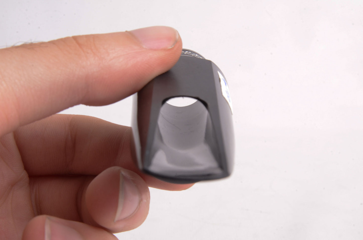 Ted Klum VersiTone Acoustimax Alto Mouthpiece 7 MPC1430