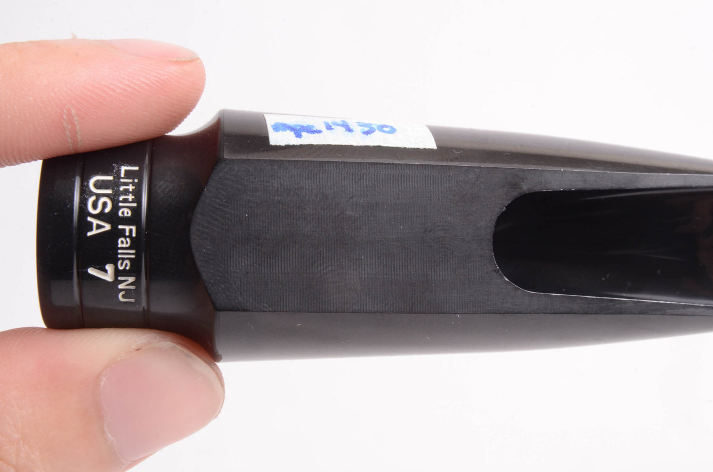 Ted Klum VersiTone Acoustimax Alto Mouthpiece 7 MPC1430