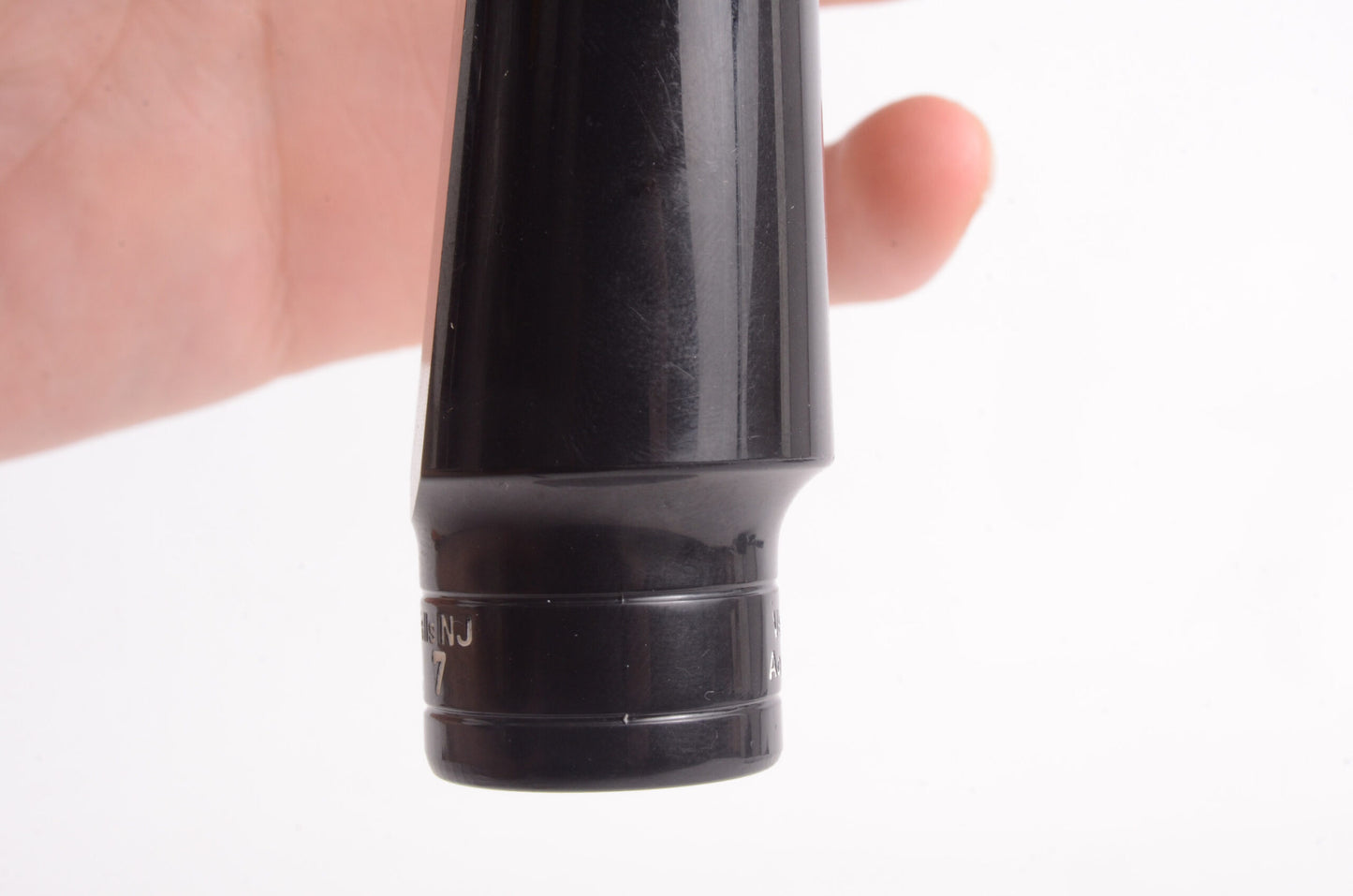 Ted Klum VersiTone Acoustimax Alto Mouthpiece 7 MPC1430