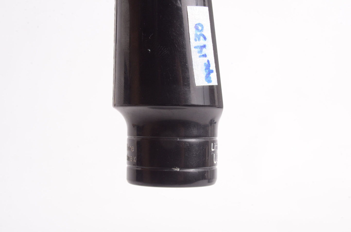 Ted Klum VersiTone Acoustimax Alto Mouthpiece 7 MPC1430