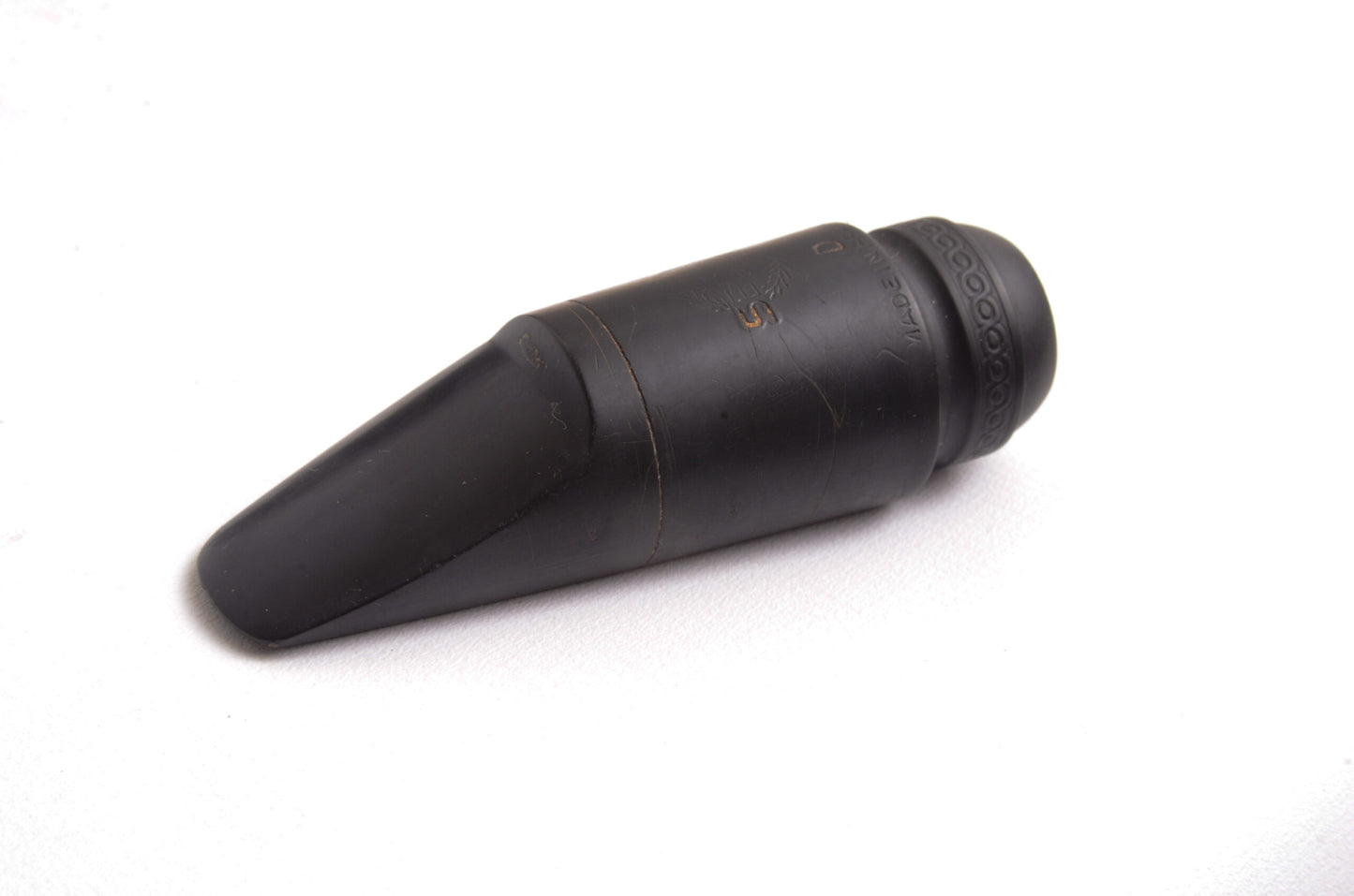 Selmer Soloist D Soprano Saxophone Mouthpiece MPC1431