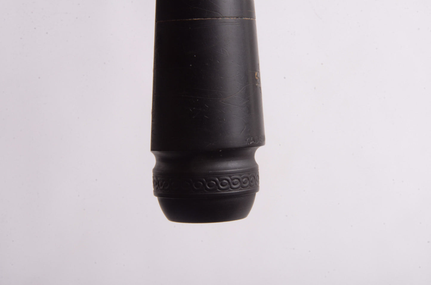 Selmer Soloist D Soprano Saxophone Mouthpiece MPC1431