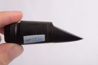 Selmer Soloist D Soprano Saxophone Mouthpiece MPC1431