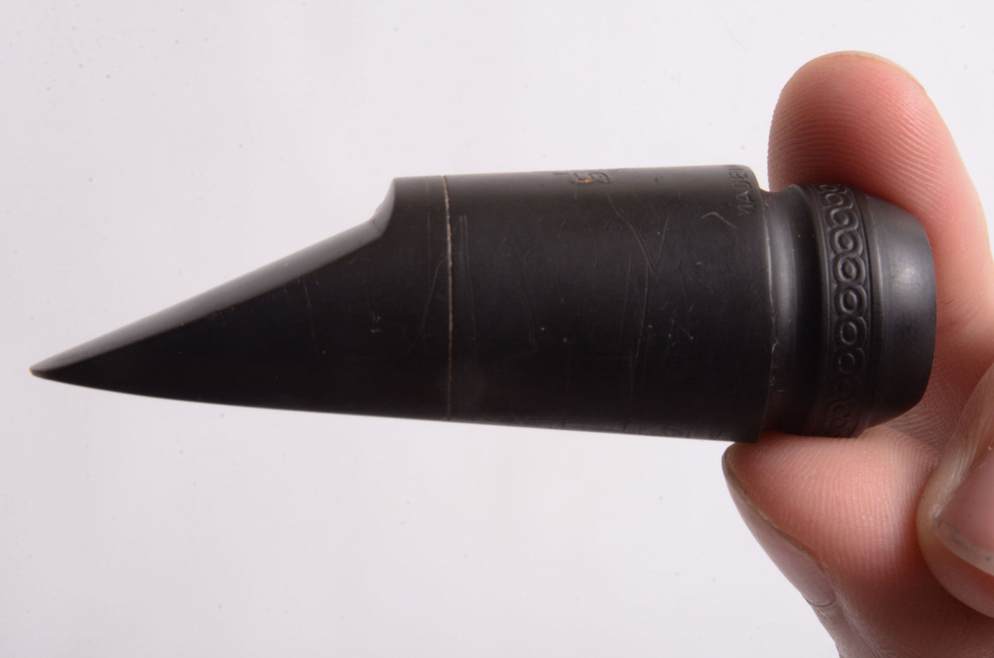 Selmer Soloist D Soprano Saxophone Mouthpiece MPC1431