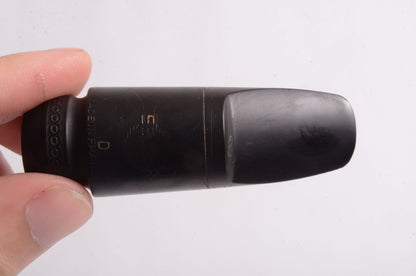 Selmer Soloist D Soprano Saxophone Mouthpiece MPC1431