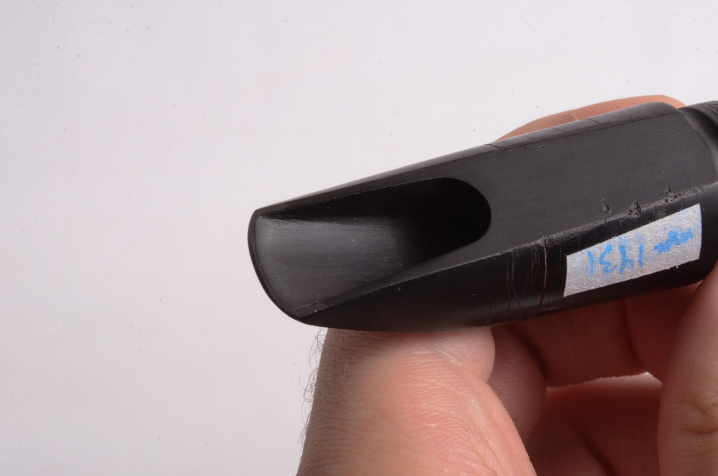 Selmer Soloist D Soprano Saxophone Mouthpiece MPC1431