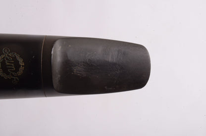 Selmer Soloist Short Shank Alto C* Original Facing 1950s MPC1432