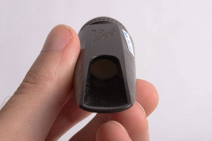 Selmer Soloist Short Shank Alto C* Original Facing 1950s MPC1432