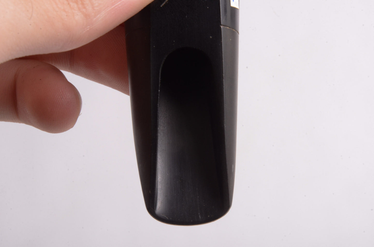 Selmer Soloist Short Shank Alto C* Original Facing 1950s MPC1432