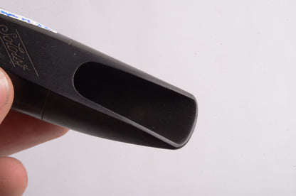 Selmer Soloist Short Shank Alto C* Original Facing 1950s MPC1432