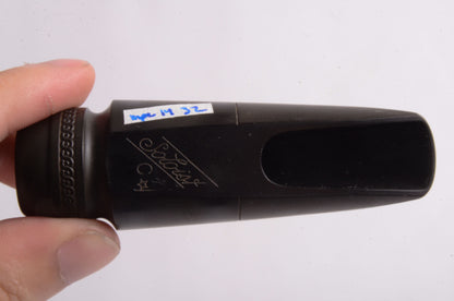 Selmer Soloist Short Shank Alto C* Original Facing 1950s MPC1432