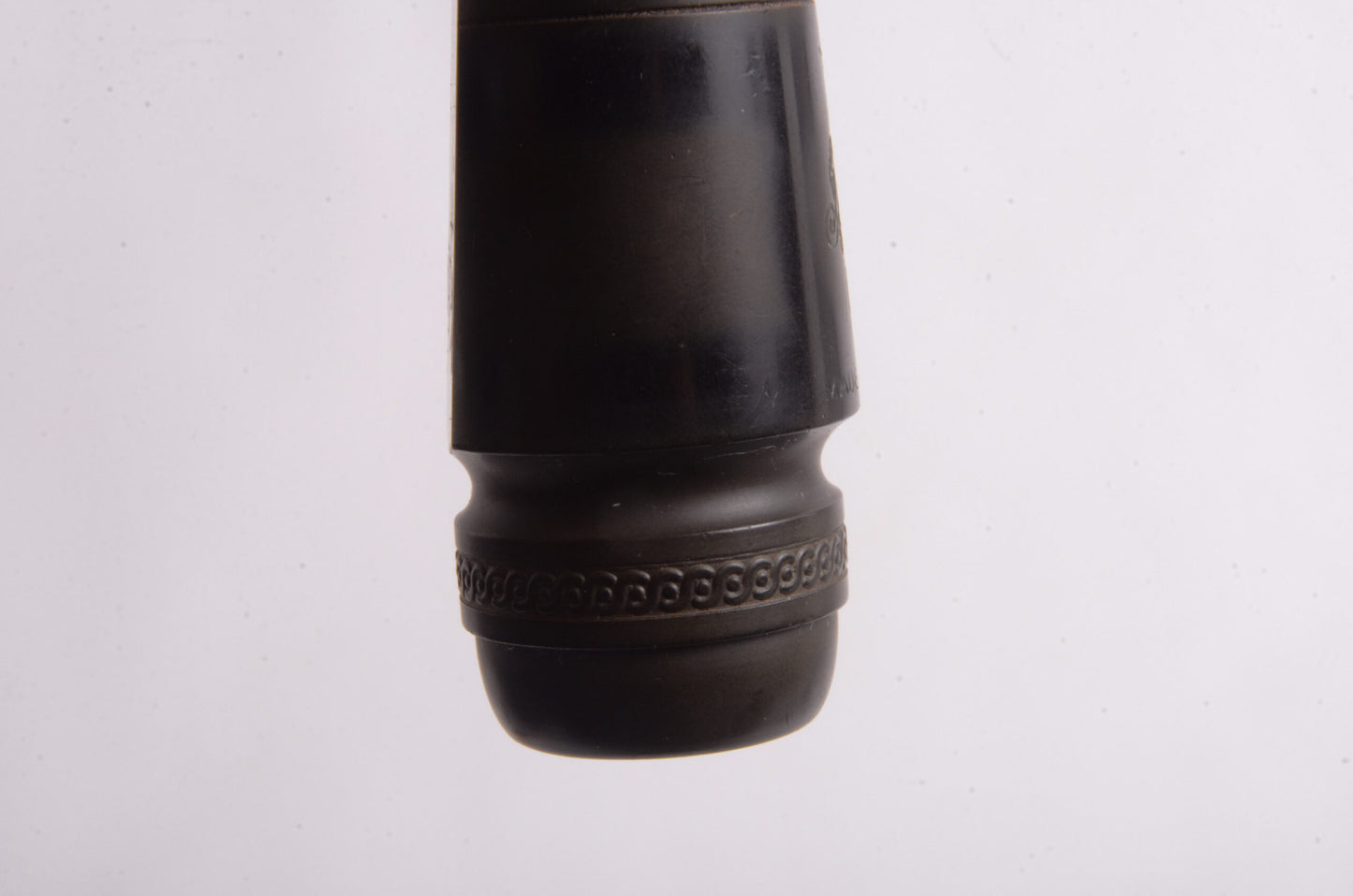 Selmer Soloist Short Shank Alto C* Original Facing 1950s MPC1432