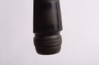 Selmer Soloist Short Shank Alto C* Original Facing 1950s MPC1432