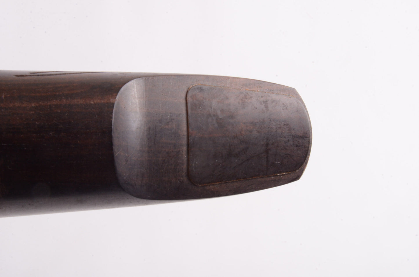 Lebayle LR 8* Wood Alto Saxophone Mouthpiece MPC1433