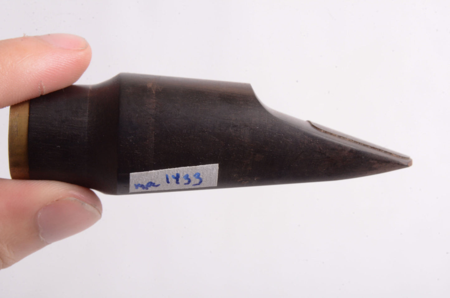 Lebayle LR 8* Wood Alto Saxophone Mouthpiece MPC1433