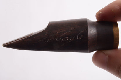 Lebayle LR 8* Wood Alto Saxophone Mouthpiece MPC1433