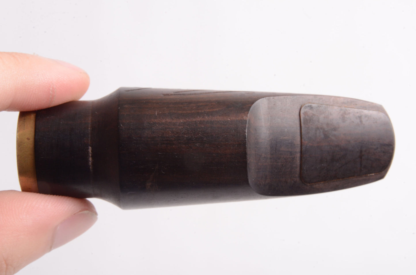 Lebayle LR 8* Wood Alto Saxophone Mouthpiece MPC1433