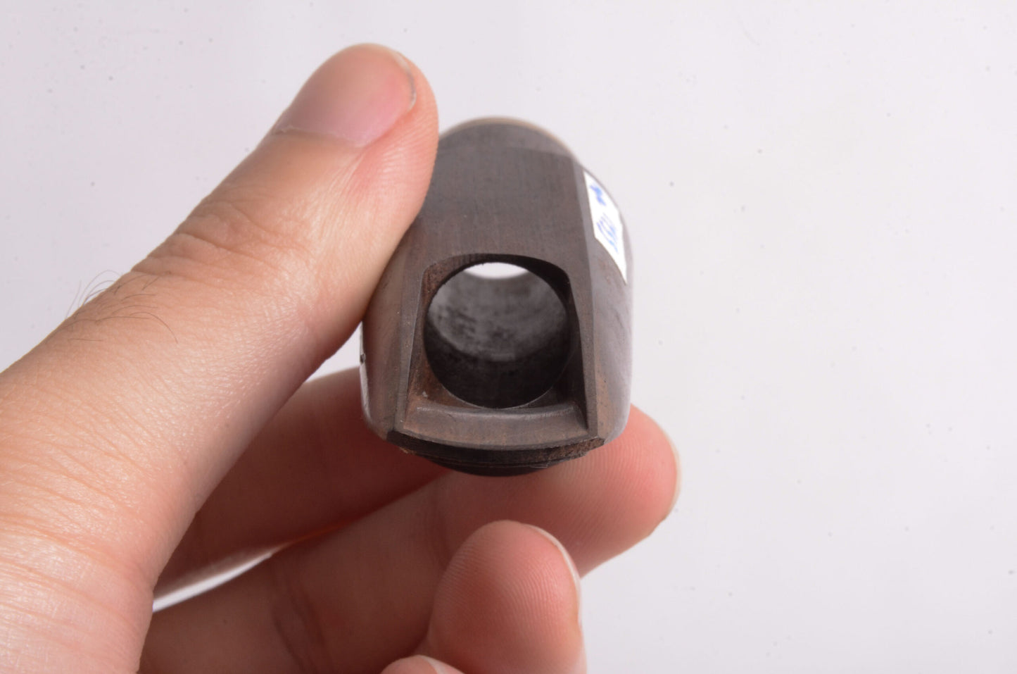 Lebayle LR 8* Wood Alto Saxophone Mouthpiece MPC1433