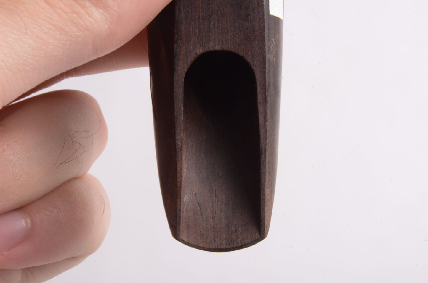 Lebayle LR 8* Wood Alto Saxophone Mouthpiece MPC1433