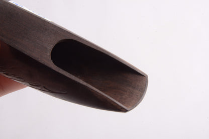 Lebayle LR 8* Wood Alto Saxophone Mouthpiece MPC1433