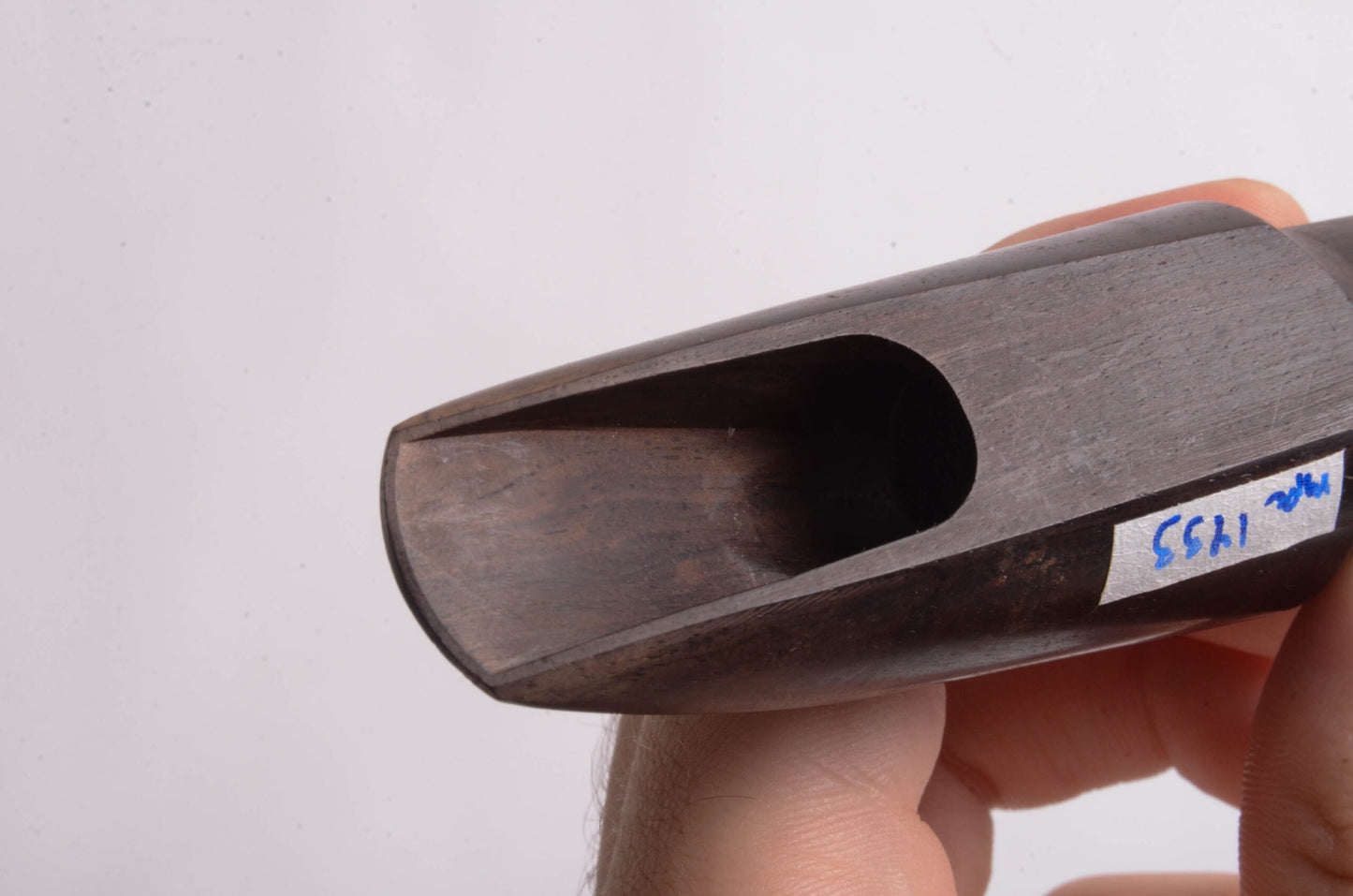 Lebayle LR 8* Wood Alto Saxophone Mouthpiece MPC1433