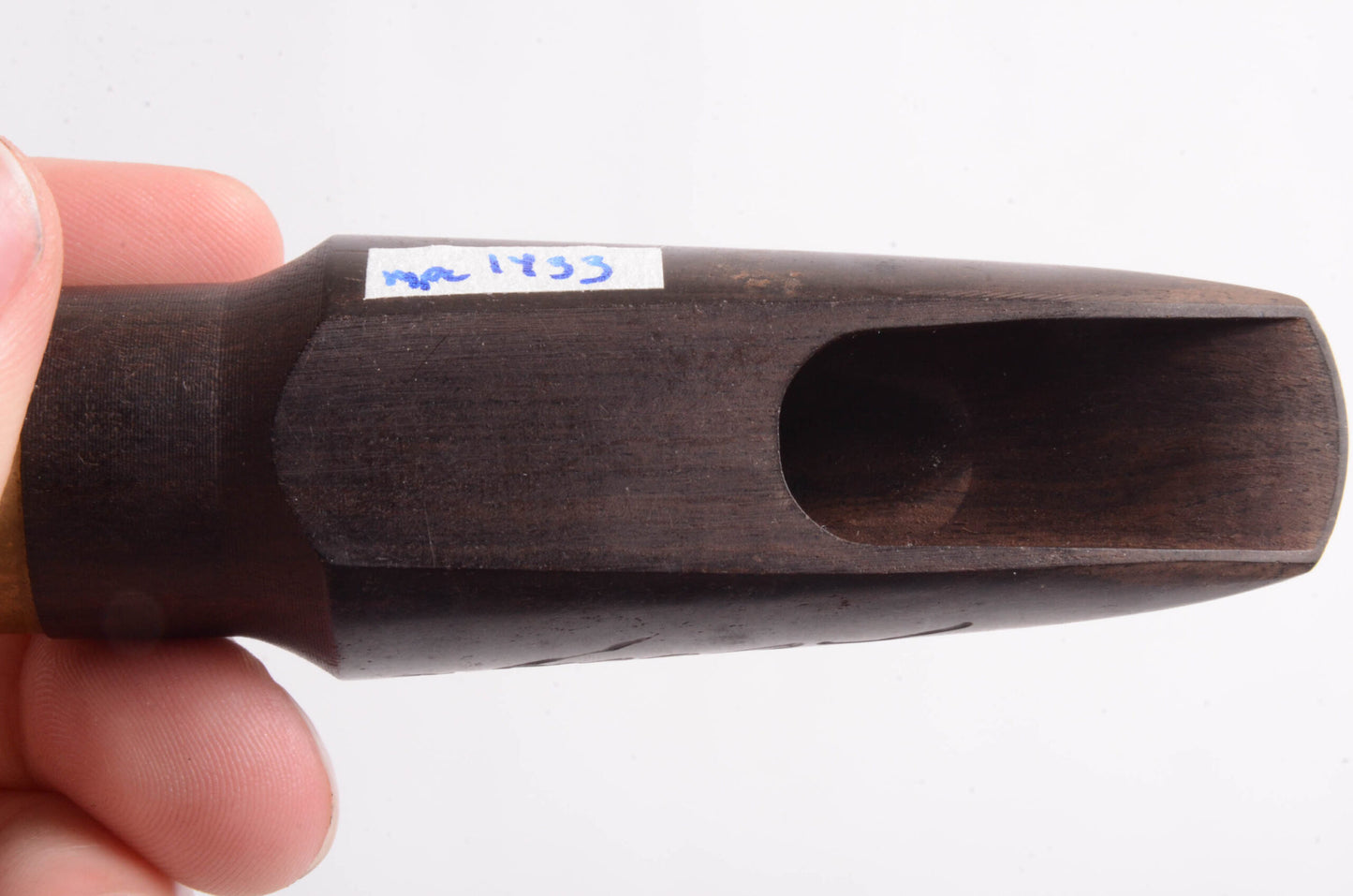 Lebayle LR 8* Wood Alto Saxophone Mouthpiece MPC1433