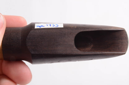 Lebayle LR 8* Wood Alto Saxophone Mouthpiece MPC1433