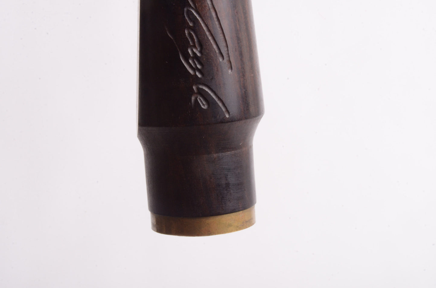 Lebayle LR 8* Wood Alto Saxophone Mouthpiece MPC1433