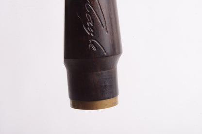Lebayle LR 8* Wood Alto Saxophone Mouthpiece MPC1433