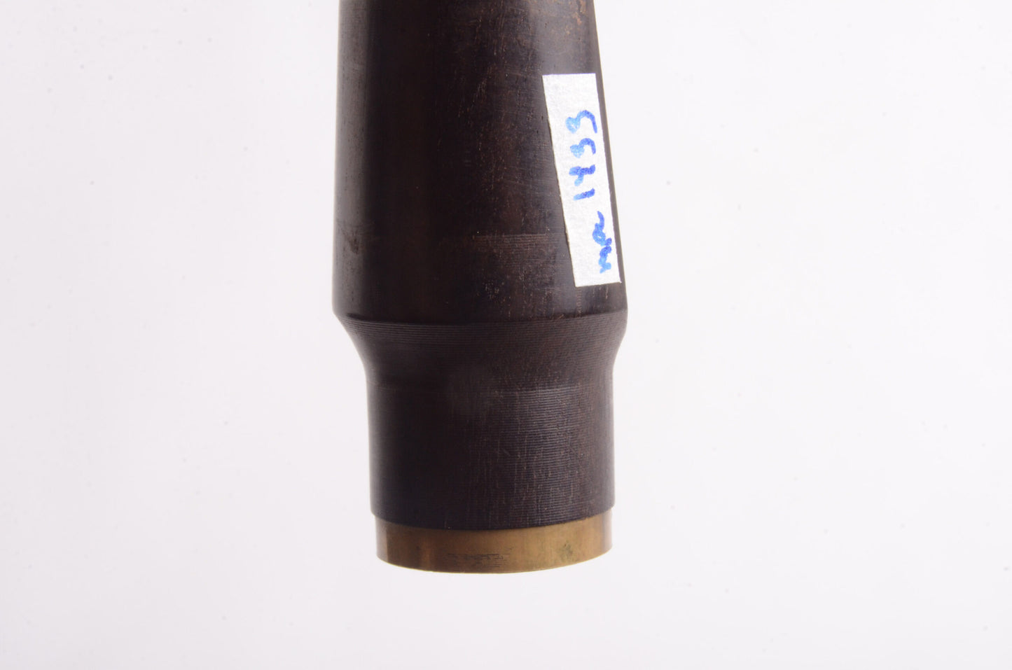 Lebayle LR 8* Wood Alto Saxophone Mouthpiece MPC1433
