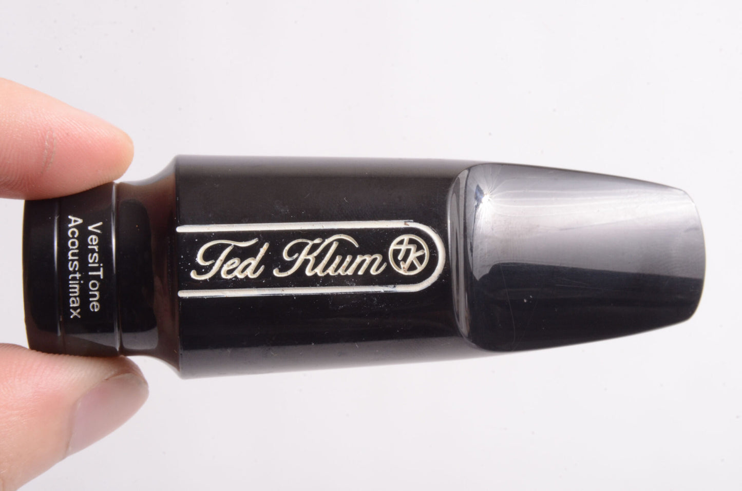 Ted Klum VersiTone Acoustimax Alto Mouthpiece 5 MPC1434