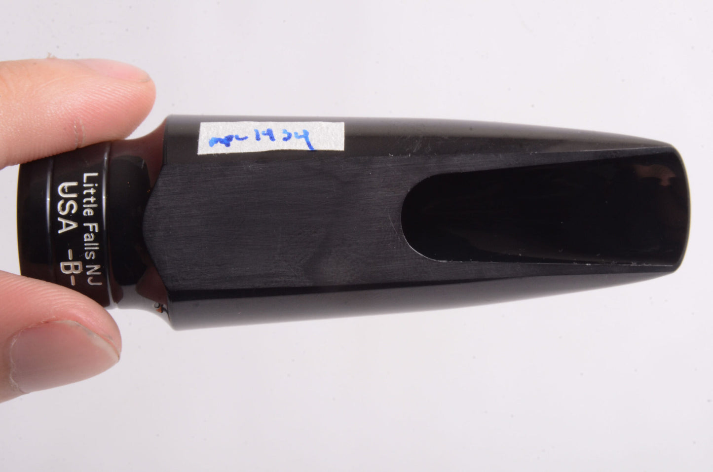 Ted Klum VersiTone Acoustimax Alto Mouthpiece 5 MPC1434