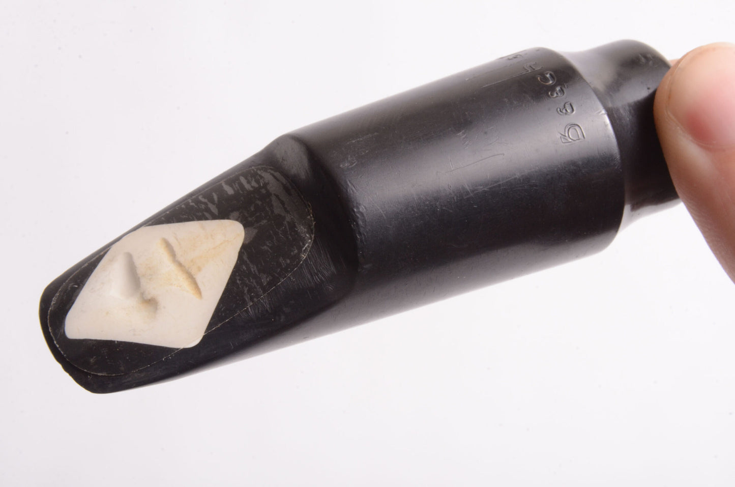 Beechler L7S Alto Saxophone Mouthpiece .090" MPC1435